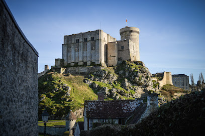 Château de Falaise photo