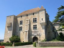 Château de Gramont photo