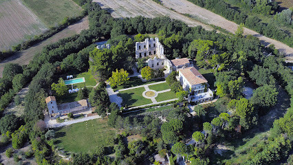 Château de Grimaldi photo