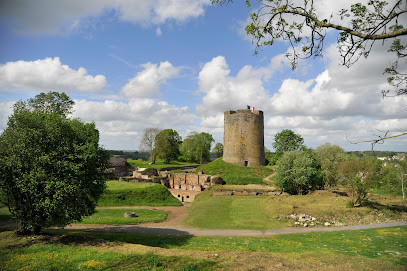 Château de Guise photo