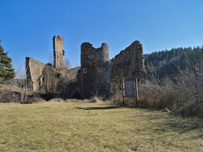 château de jonchères photo