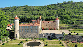 Château de la Batisse photo