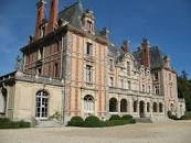 Château de La Boissière photo