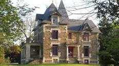 Château de la Buraudière photo