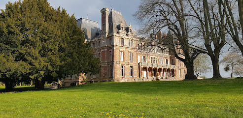 Château de la Chapelle photo
