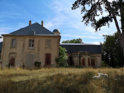 Château de la Favorite photo
