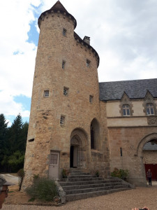 Château de la Gane... photo