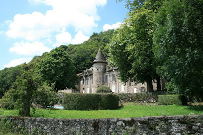 Château De La Laubie photo