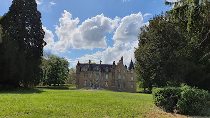 Château de la Motte photo