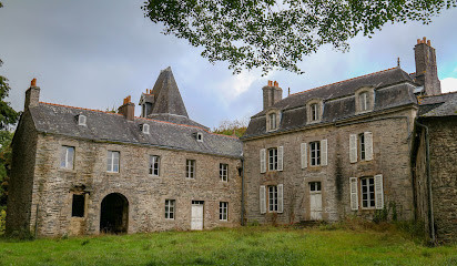 Chateau de la Porte d' Ohain photo