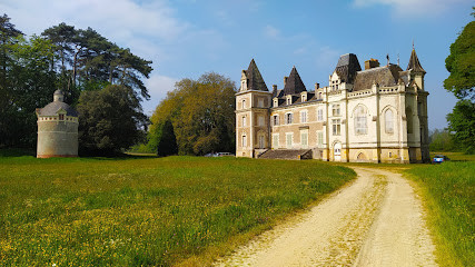 Château de la Thibaudière photo