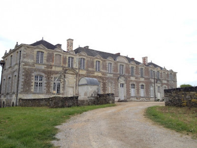 Château de la Villejégu photo