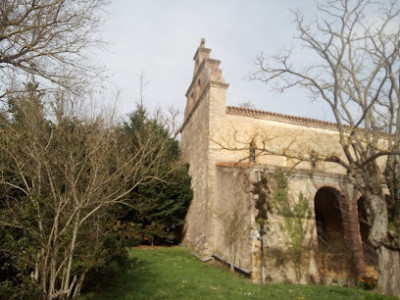 Château de Lafage photo