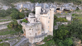 Château de Larroque-Toirac photo