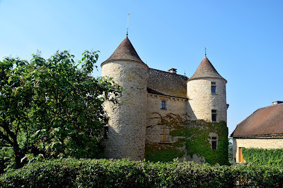 Château de l'Astorguié photo