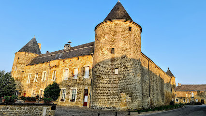 Château de L'Échelle photo