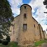 Château de Leuc photo