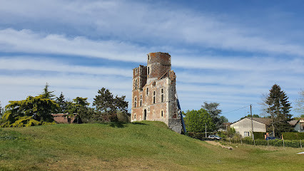 Château de l'Isle photo