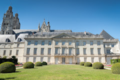 Château de Loches photo