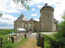 Château de Malbrouck photo