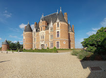 Château de Martainville / Musée des Traditions et Arts Normands photo
