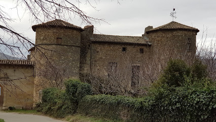 Château de Meyret photo