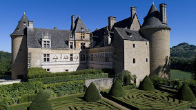 Château de Montal photo