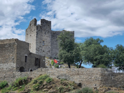 Château de Montalet photo