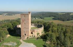 CHÂTEAU DE MONTANER photo