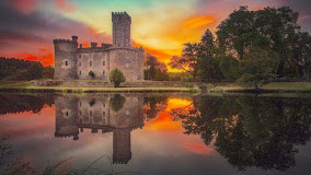 Château de Montbrun photo