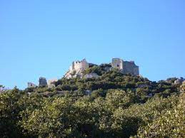 Château de Montferrand (Hérault) photo