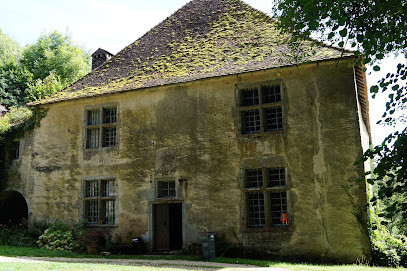 Château de Montjustin photo