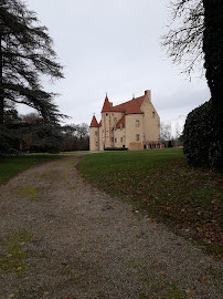 Château de Nassigny photo