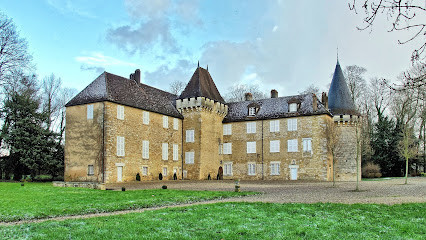 Château de Noironte photo
