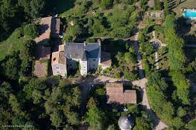 Château de Nuchèze photo