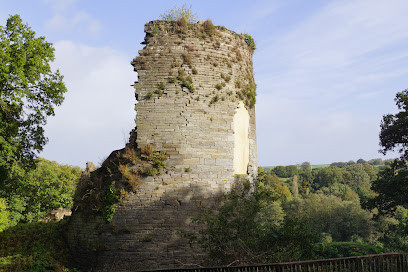 Château de Penhoat photo