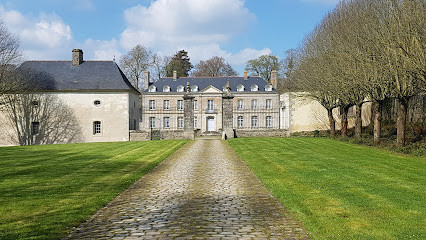Château de Penhouët photo