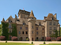 Château de Pesteils photo