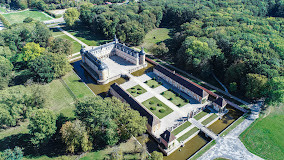 Château de Pierre-de-Bresse photo