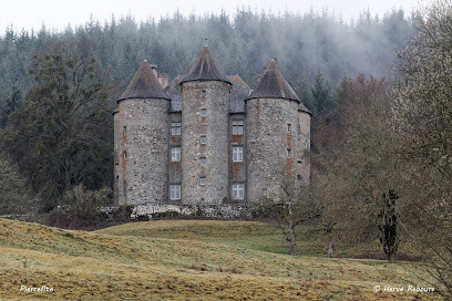 Château de Pierrefitte photo