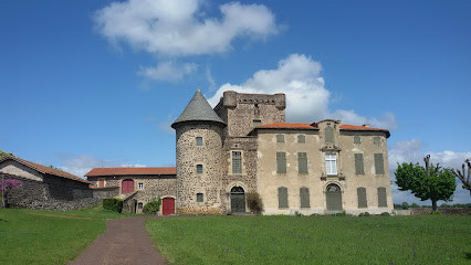 Château de Poinsac photo