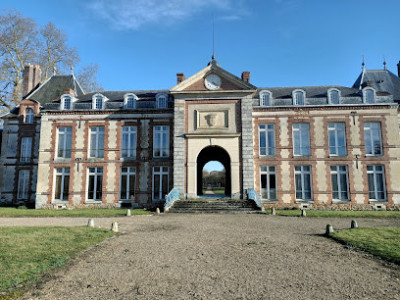Château de Pontchartrain photo