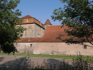 Château de Rahling photo