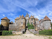 Château de Ratilly photo