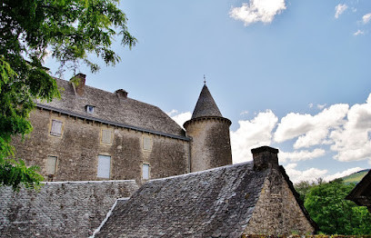 Château de Recoules photo