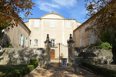 Château de Ribaute photo