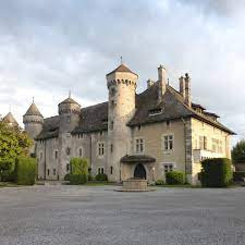 Château de Ripaille photo