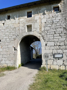 Château de Rochefort photo