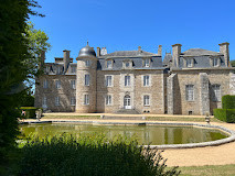Château de Rosanbo photo