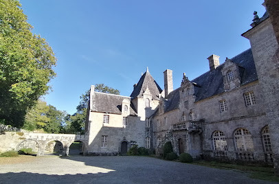 Château de Rosmorduc photo